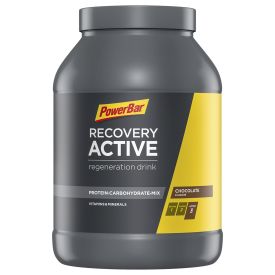 PowerBar Recovery Active (1 X 1210gr) - Chocolate