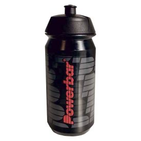 PowerBar Black Line Drink Bottle - 0,50L - Black