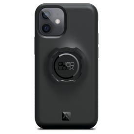 Quad Lock Case - iPhone 12 Mini