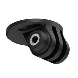 Quad Lock Action Camera Adaptor for Out Front Mount