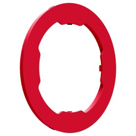 Quad Lock MAG Ring - Red