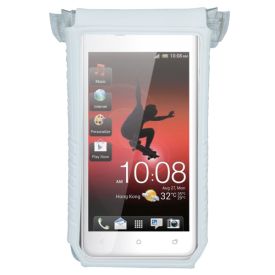 SmartPhone DryBag 4 (3" & 4") - White