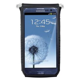 SmartPhone DryBag 5 (4" & 5") - Black