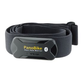 PanoBike Bluetooth Smart Heart Rate Monitor - Set
