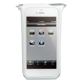 SmartPhone DryBag (Apple iPhone 5S - 5) - White