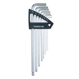 DuoHex Wrench Set (8 tools)