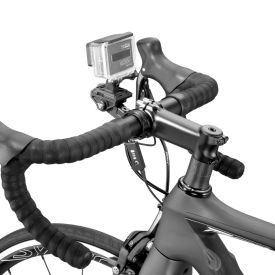 QR Modular Sport Camera Multi-Mount
