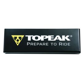 Topeak POS Display Header