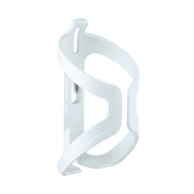 Shuttle Cage - White