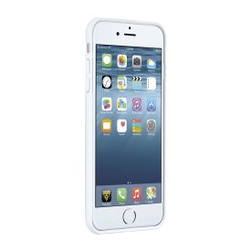 RideCase (Apple iPhone 6S - 6 Plus) - White