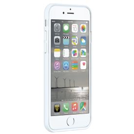 RideCase (Apple iPhone 6S - 6) - White