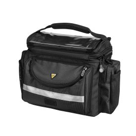 TourGuide HandleBar Bag DX