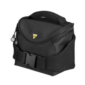 Compact HandleBar Bag & Pack