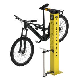Bicycle Fix Station