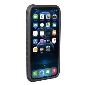 RideCase (Apple iPhone 12 Pro Max) - Black