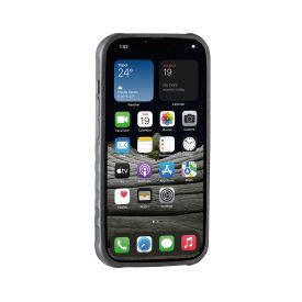 RideCase (Apple iPhone 13 Pro) - Black