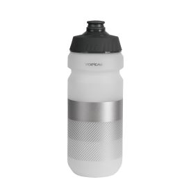 Water Bottle 650ml - White