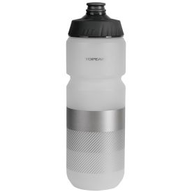 Water Bottle 750ml - White