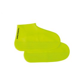 Footerine - Fluo Yellow