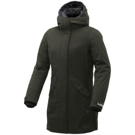 Magic Parka Lady 2in1 - Airborne Green